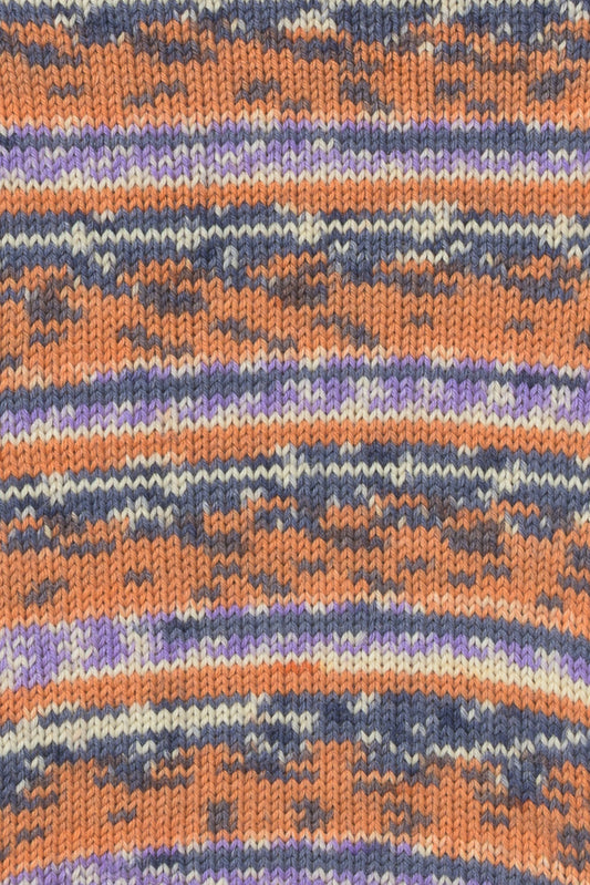 Arne & Carlos Socks & More 4ply Masi Color