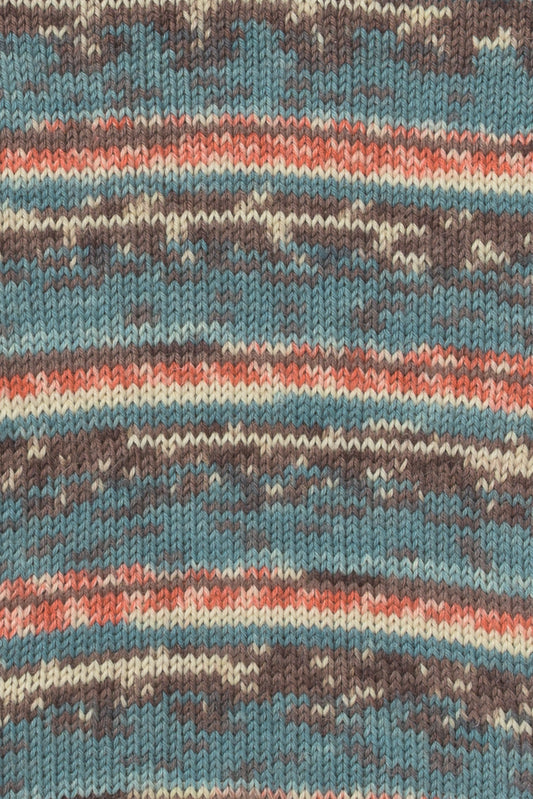 Arne & Carlos Socks & More 4ply Polmak Color