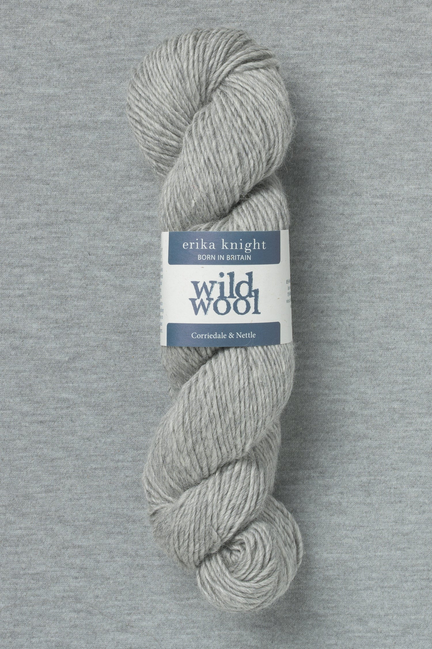 Erika Knight Wild Wool