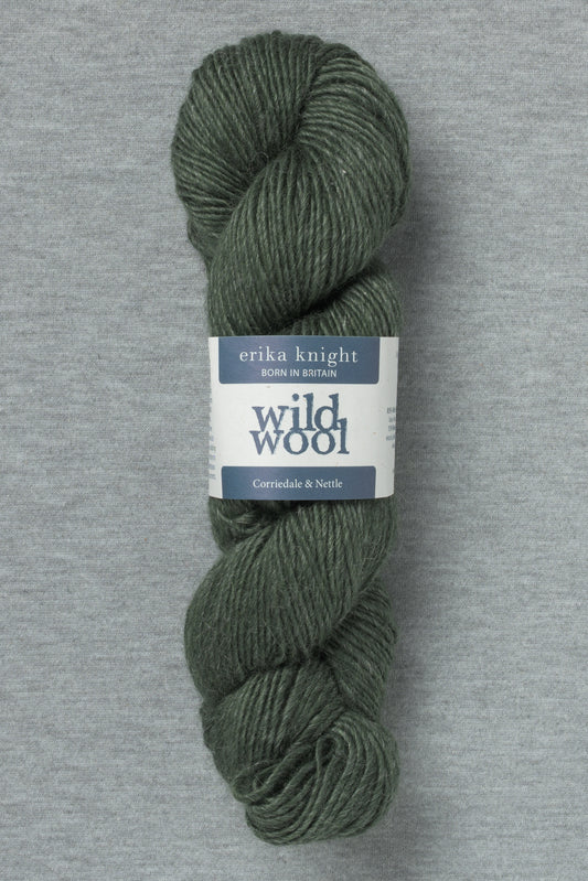 Erika Knight Wild Wool 705 Brisk (Bag of 10)