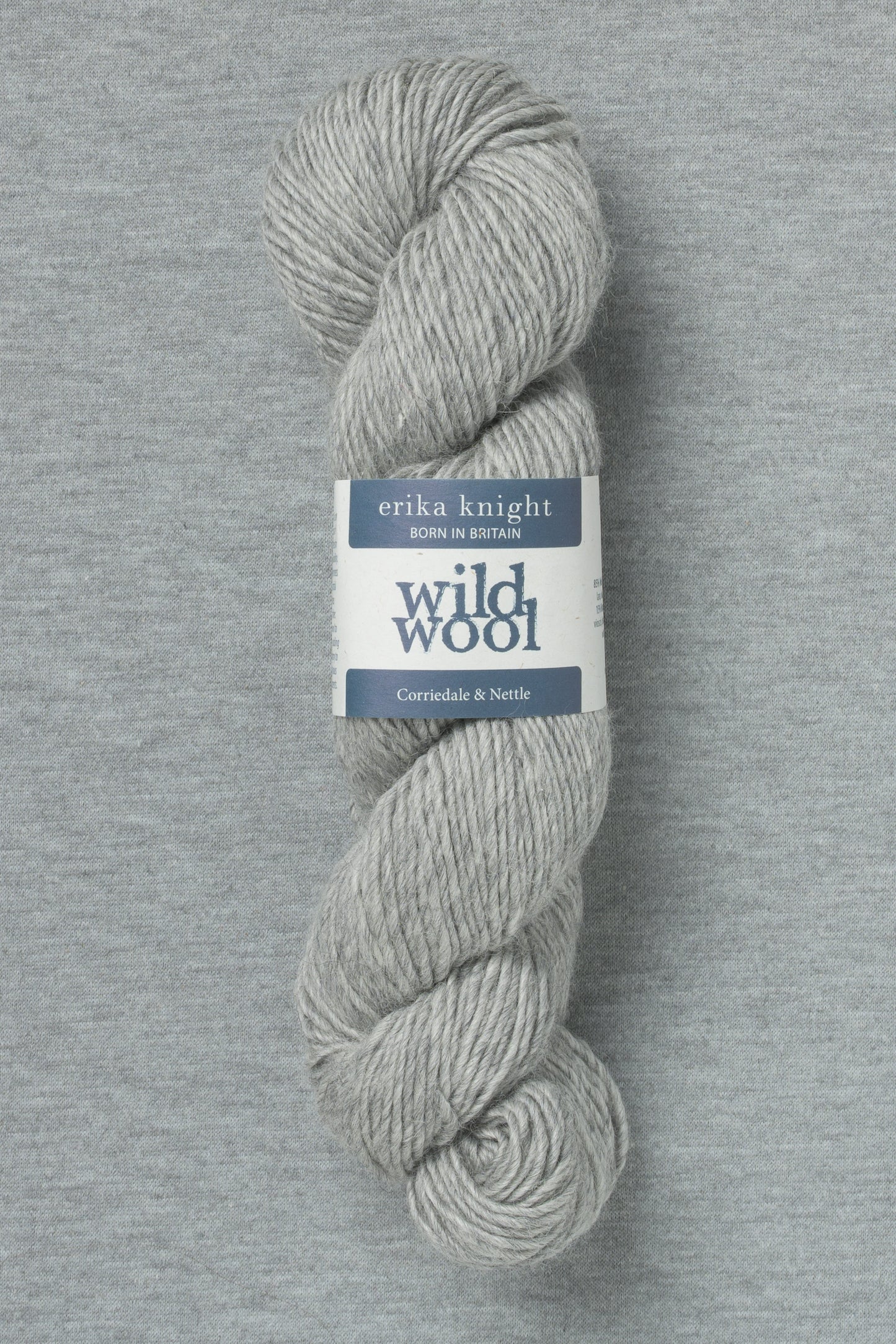 Erika Knight Wild Wool 700 Amble (Bag of 10)