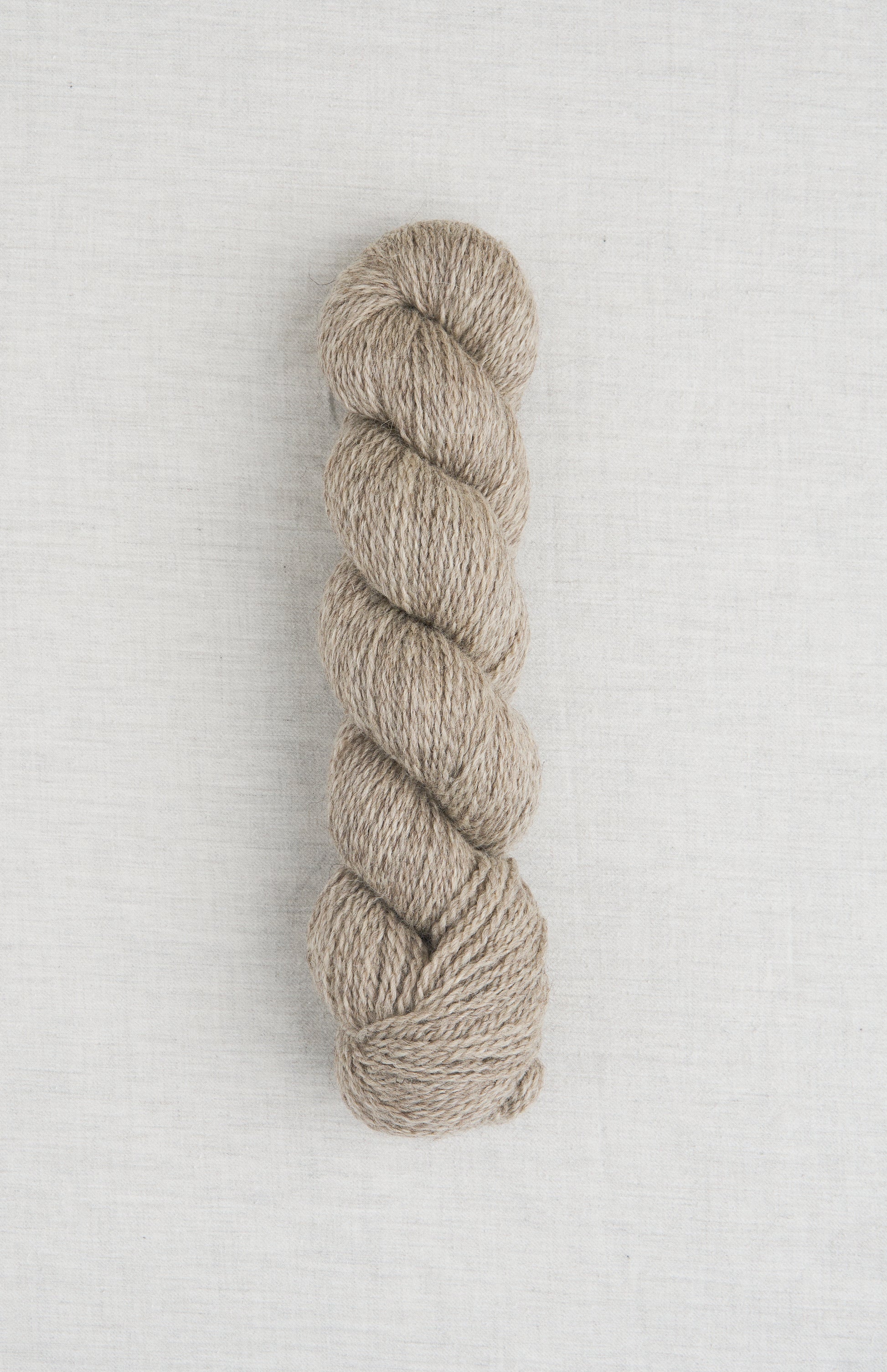 Bramble & Fleece Origin 002 British Bluefaced Leicester/Masham Marble 2/5 Nm DK (Bag of 5)