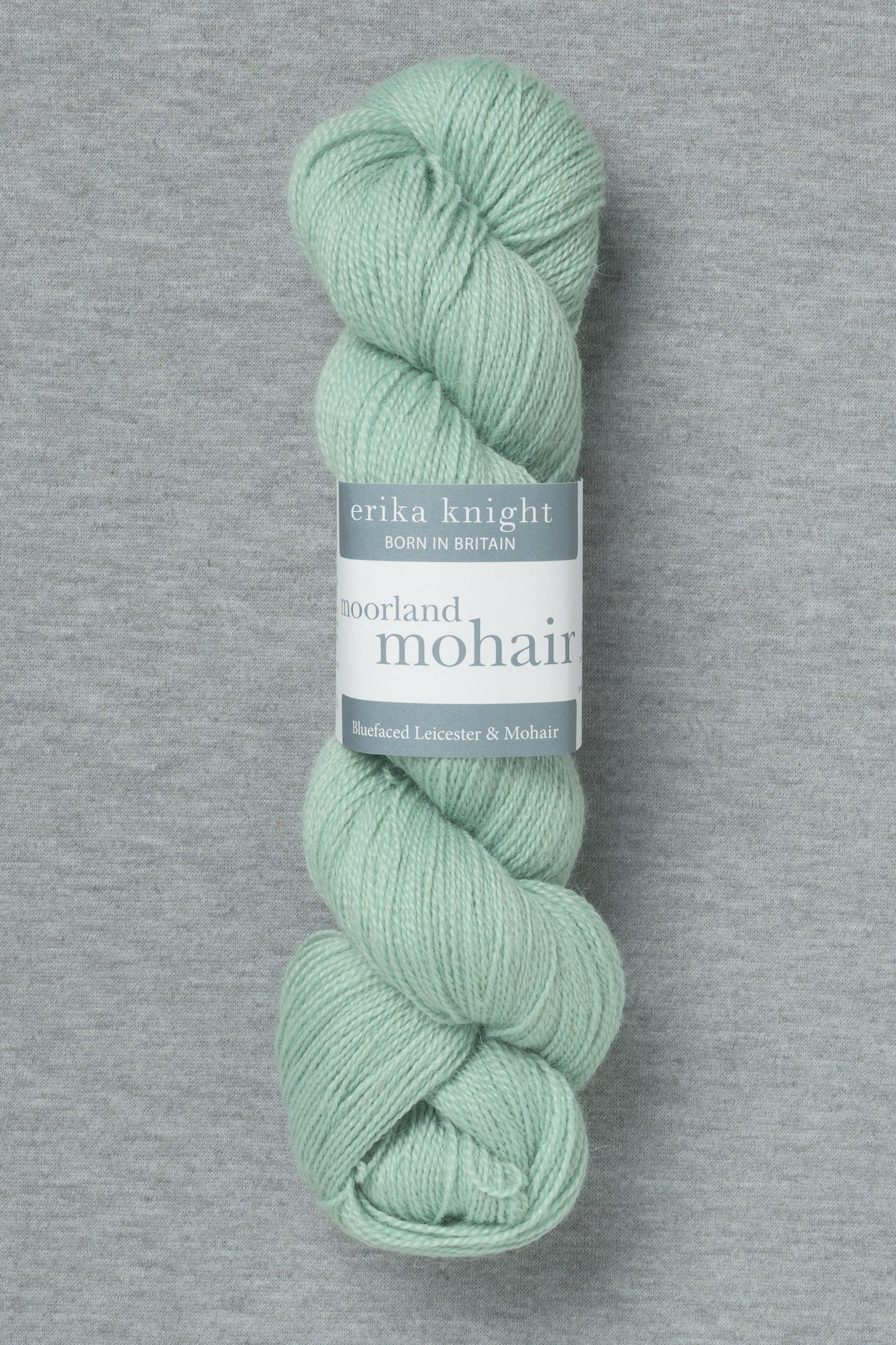 Erika Knight Moorland Mohair 9 Hebrides Green (Bag of 10)