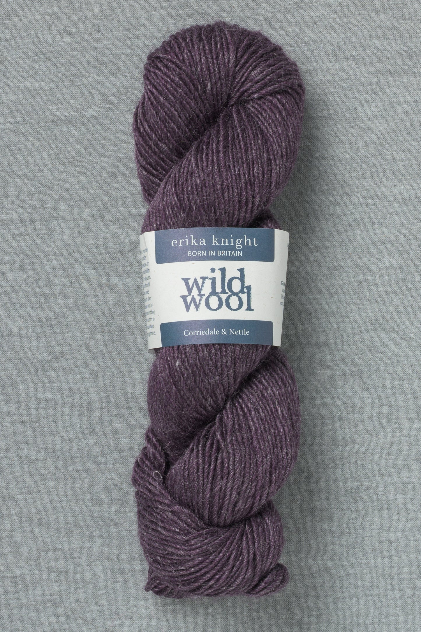 Erika Knight Wild Wool 706 Mooche (Bag of 10)