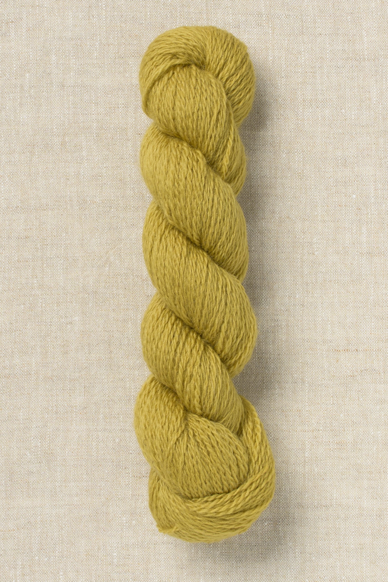 Bramble & Fleece Wooltrace 4ply 248 Dried Lime (Bag of 10)