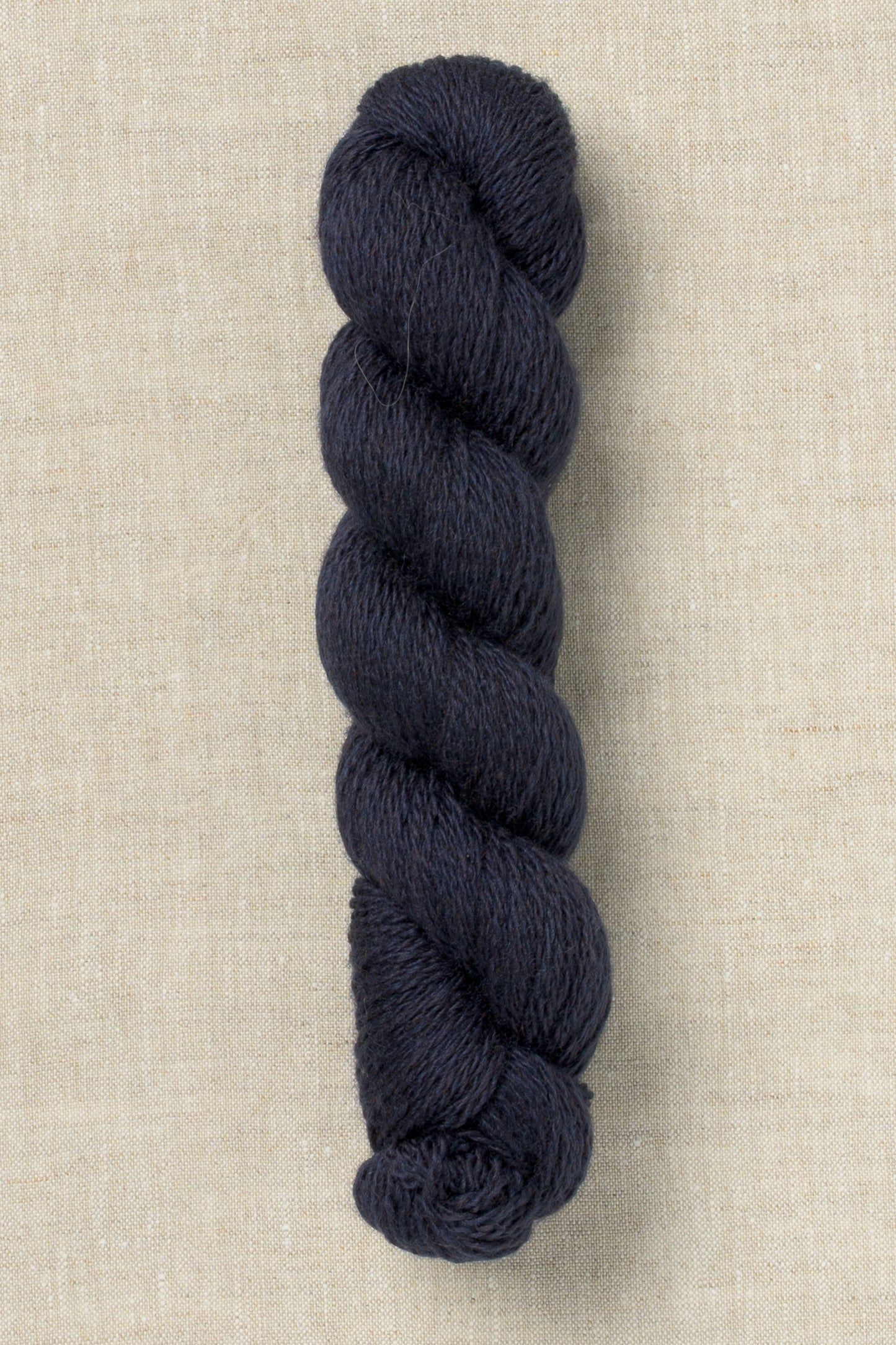 Bramble & Fleece Wooltrace 4ply 260 Perfect Navy (Bag of 10)