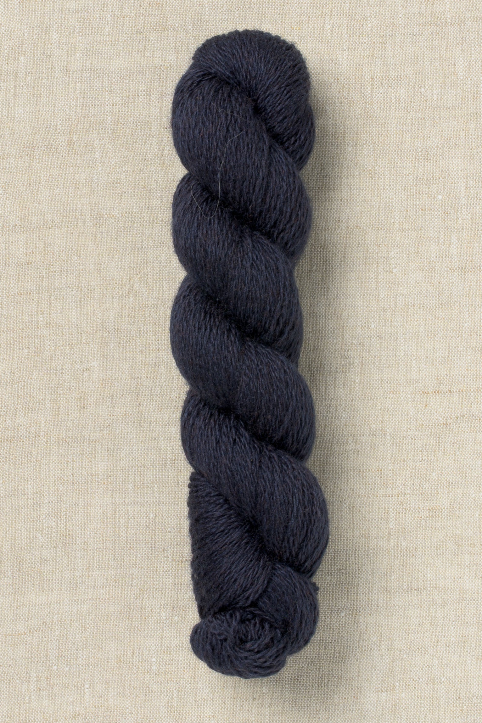 Bramble & Fleece Wooltrace 4ply 260 Perfect Navy (Bag of 10)