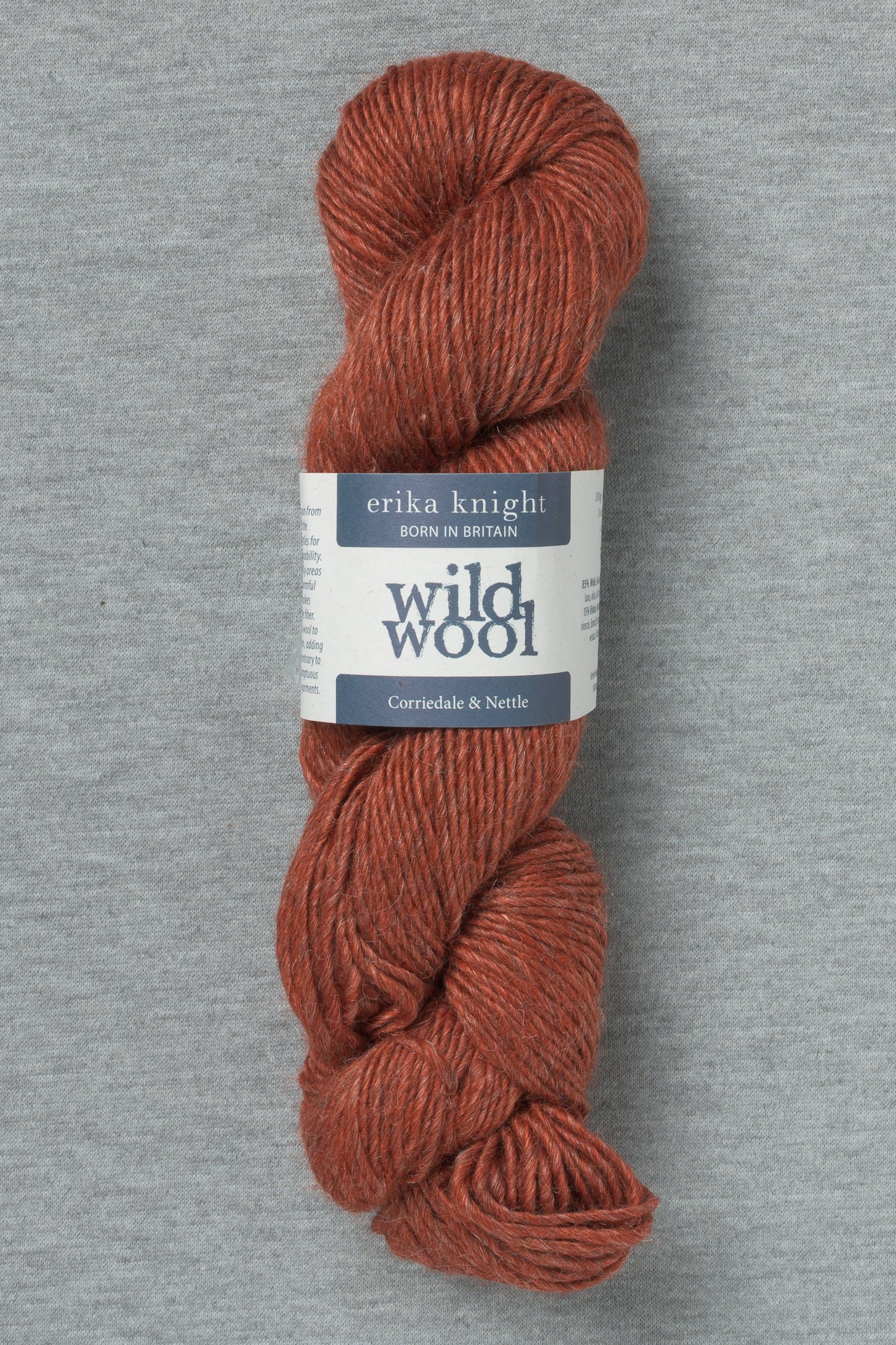 Erika Knight Wild Wool 709 Swagger (Bag of 10)