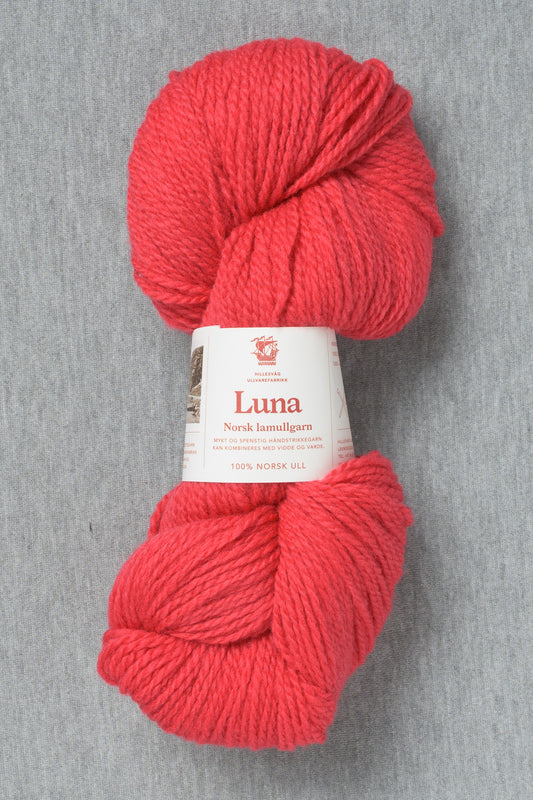 Hillesvåg Luna 427 Coral (Bag of 10)