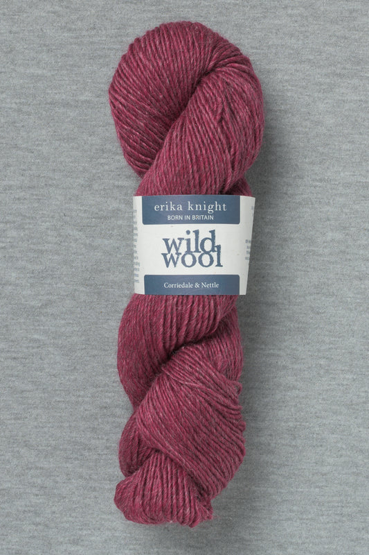 Erika Knight Wild Wool 708 Tramp (Bag of 10)