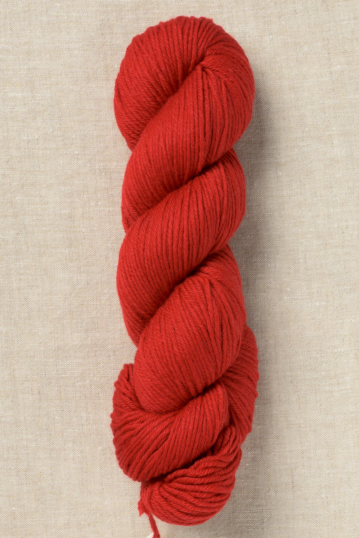 Rosy Green Wool Lovely Merino Treat 159 Chili (Bag of 5)