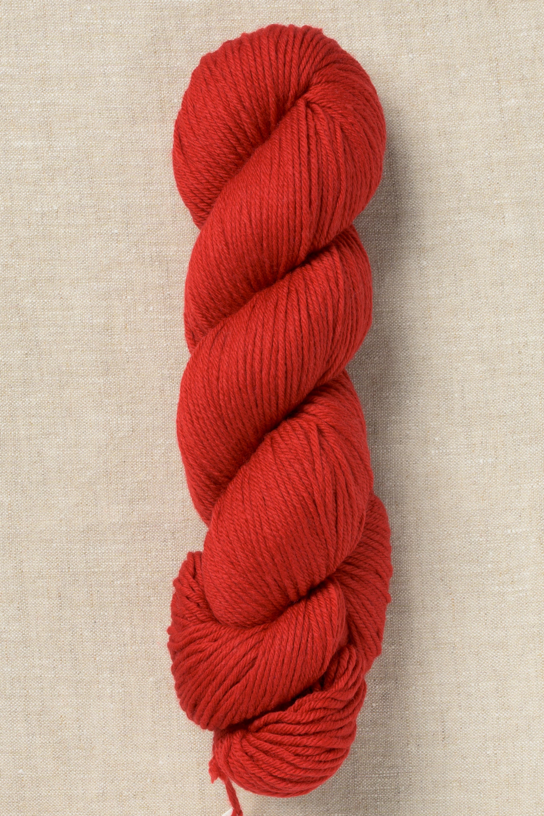 Rosy Green Wool Lovely Merino Treat 159 Chili (Bag of 5)