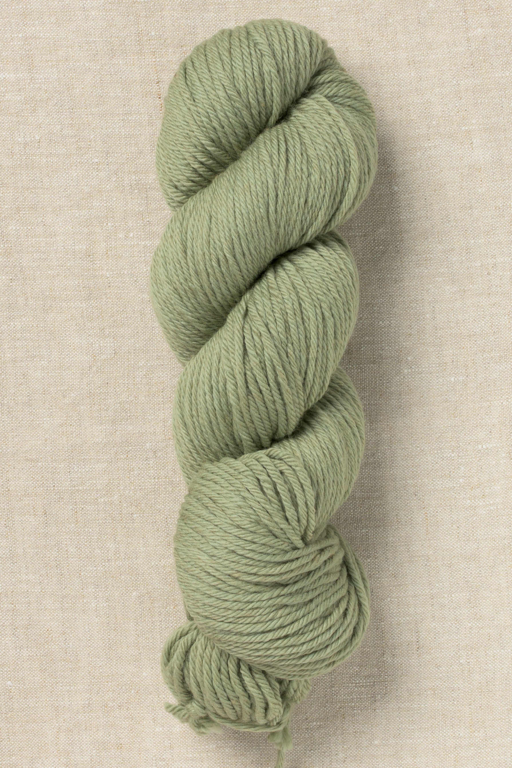 Rosy Green Wool Big Merino Hug 148 Reed (Bag of 5)