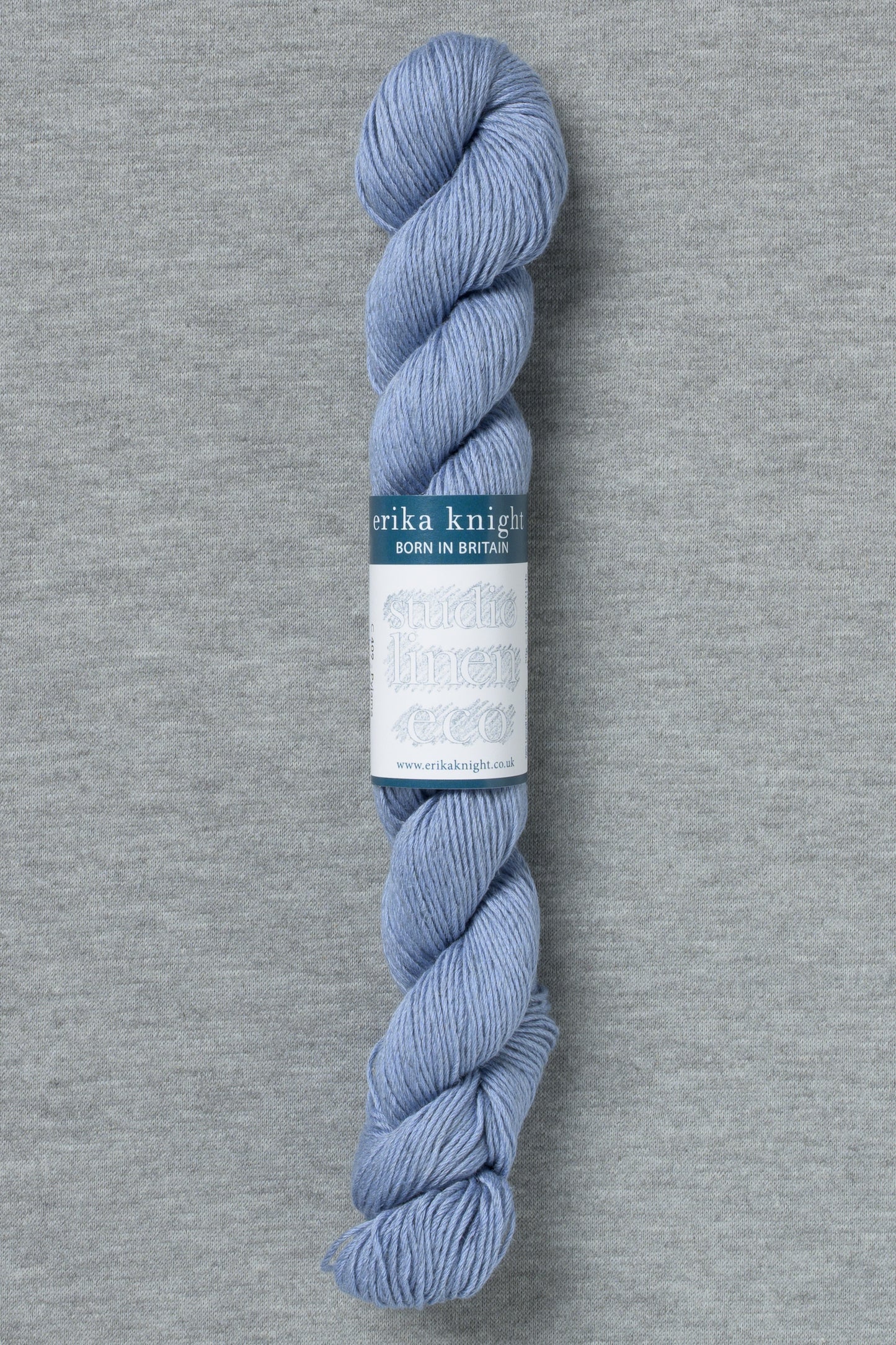 Erika Knight Studio Linen Eco 409 Pyjama (Bag of 10)