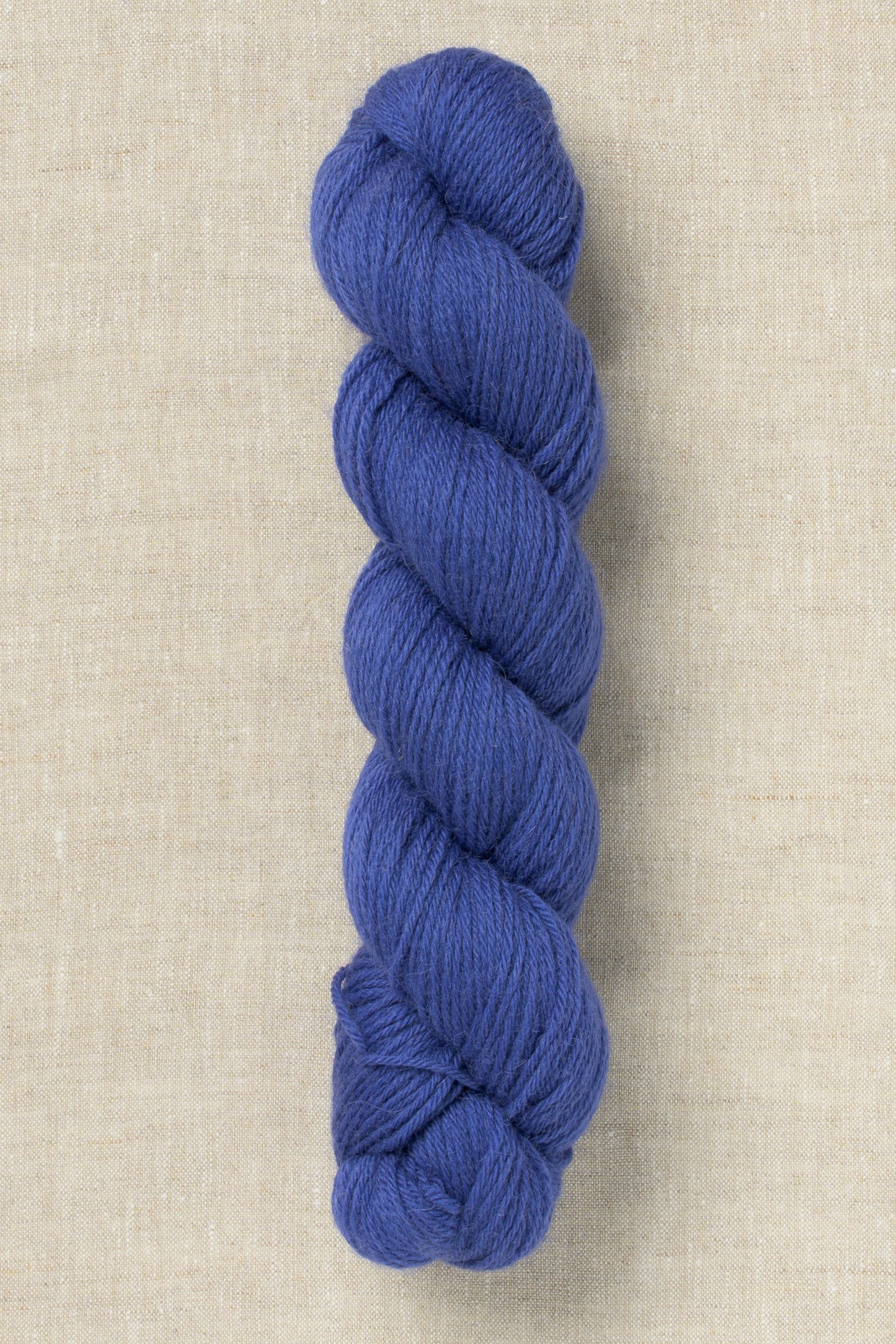 Bramble & Fleece Wooltrace DK 316 Violet Blue (Bag of 10)