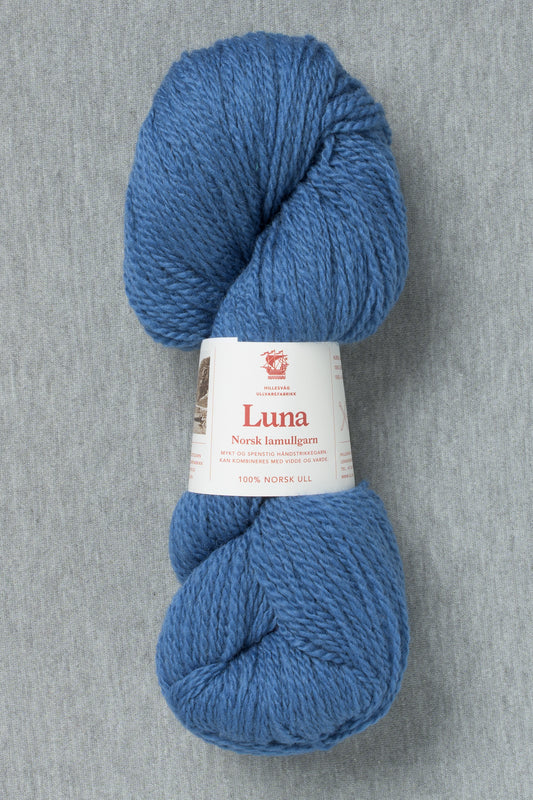 Hillesvåg Luna 425 Medium Blue (Bag of 10)