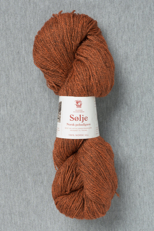 Hillesvåg Sølje 2103 Cognac (Bag of 10)