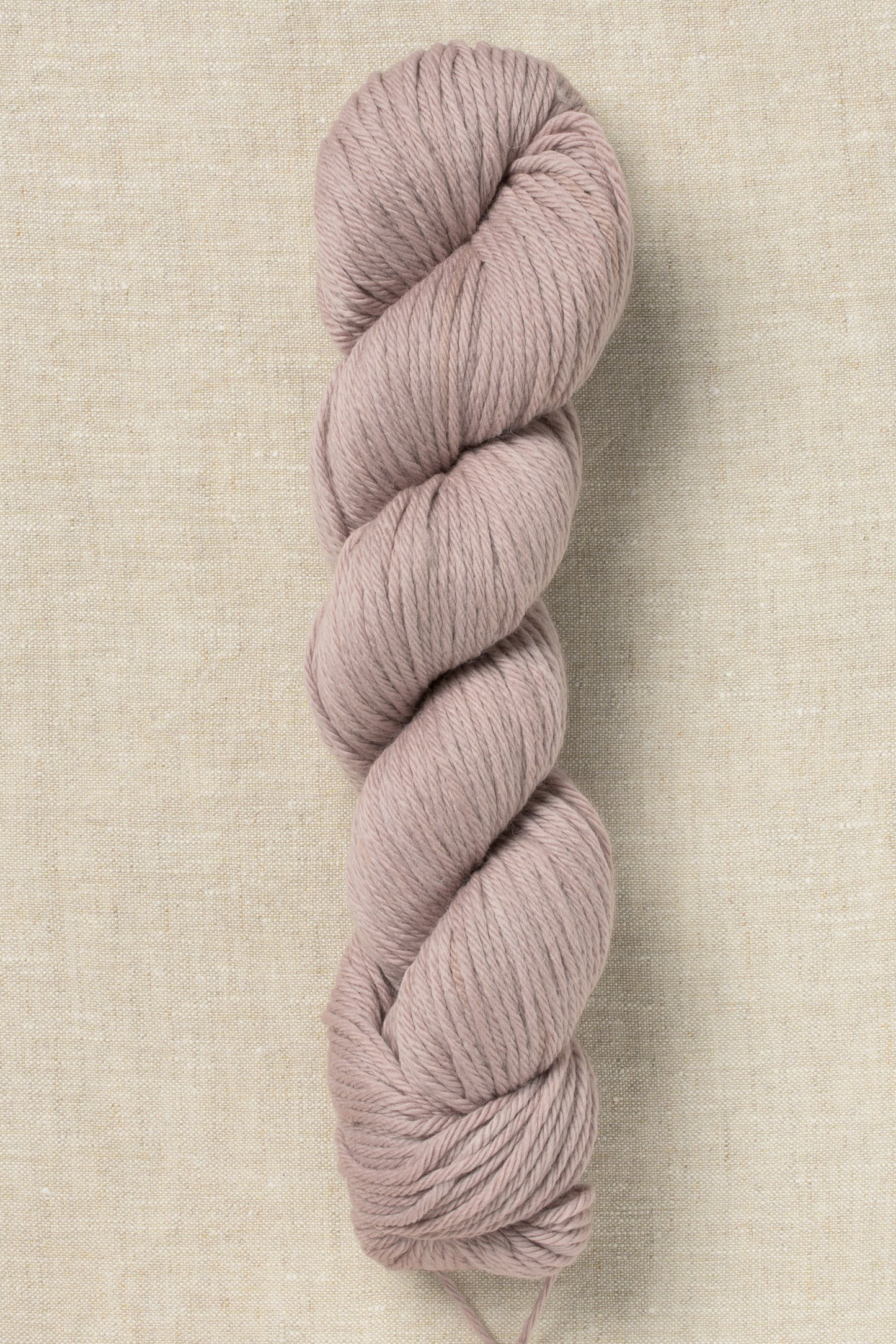 Rosy Green Wool Big Merino Hug 117 Tea (Bag of 5)