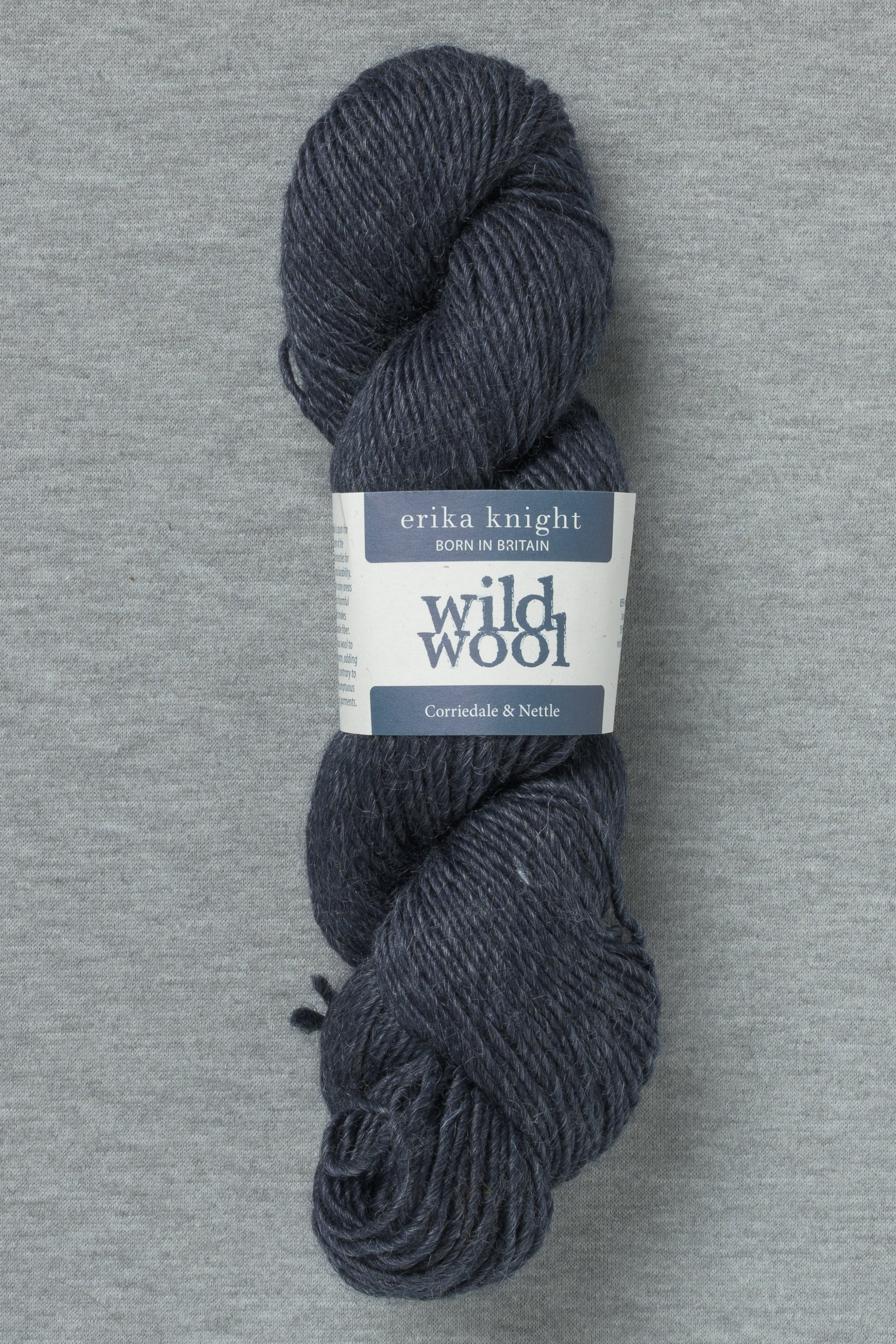 Erika Knight Wild Wool 710 Hike (Bag of 10)