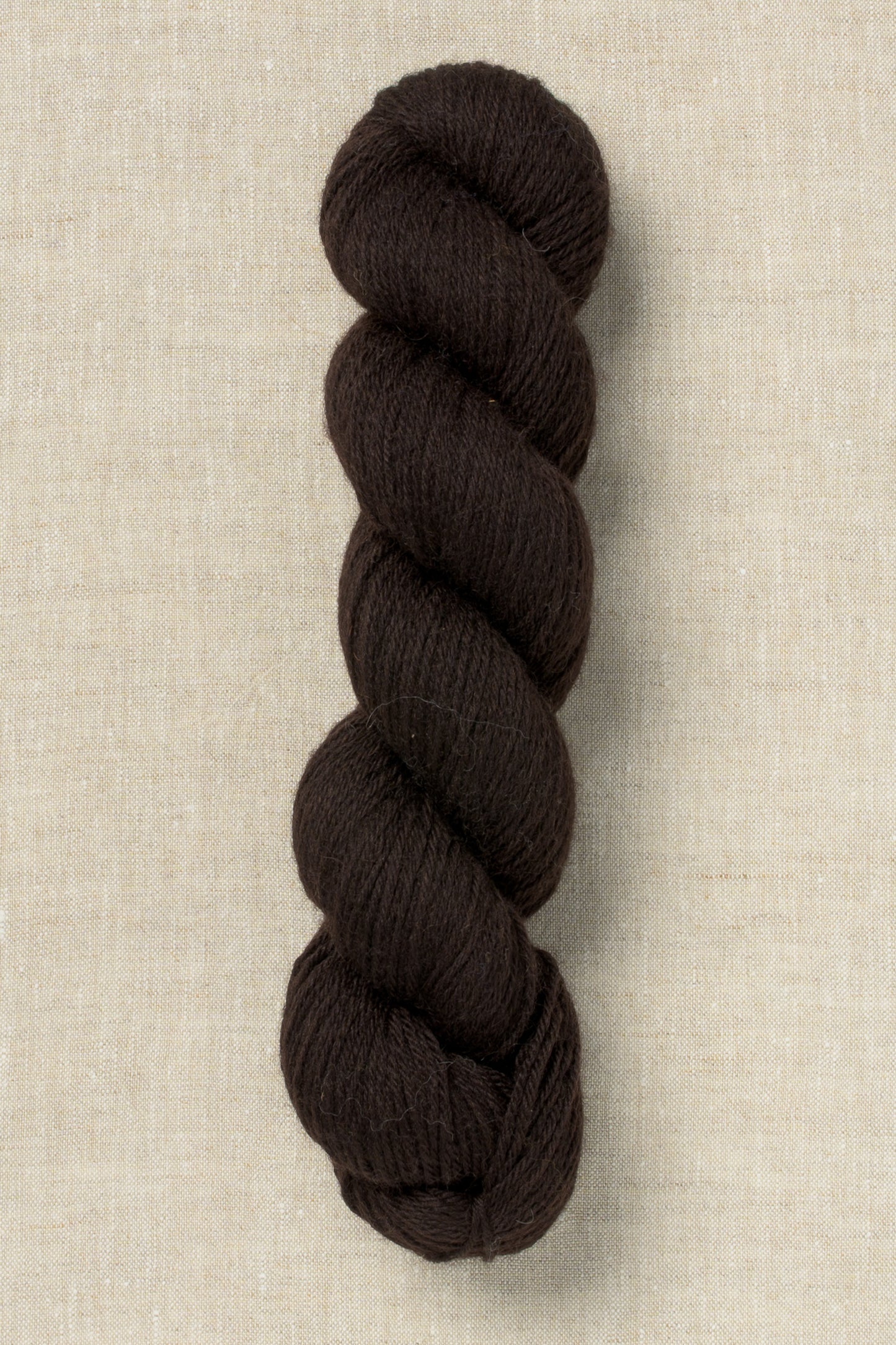 Bramble & Fleece Wooltrace DK 310 Espresso (Bag of 10)