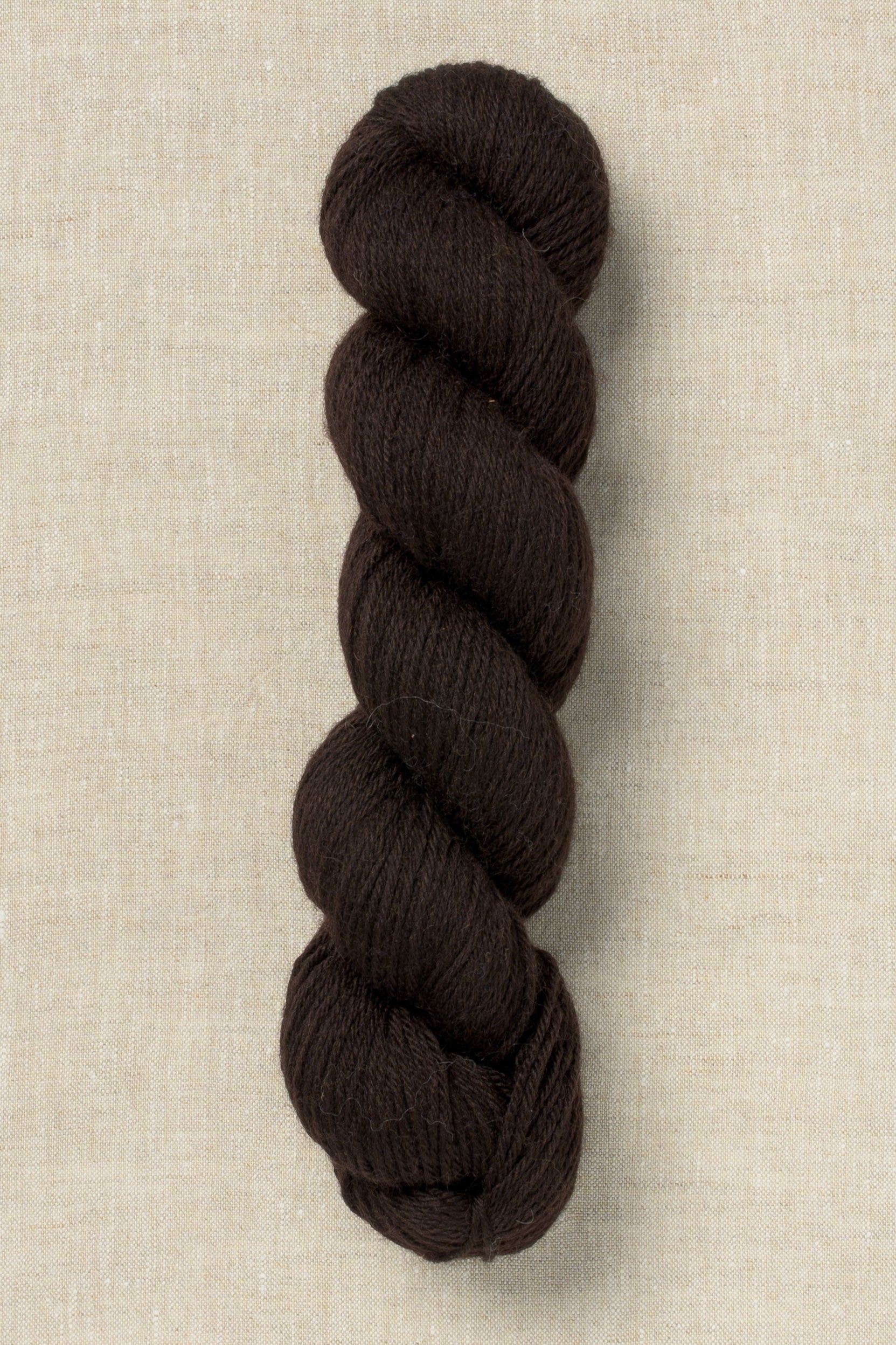 Bramble & Fleece Wooltrace DK 310 Espresso (Bag of 10)