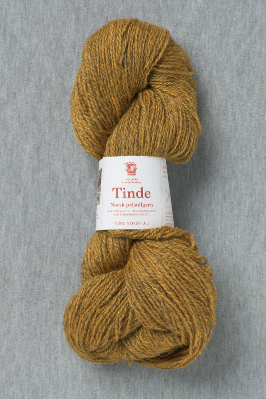 Hillesvåg Tinde 2122 Red Yellow (Bag of 10)