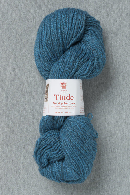 Hillesvåg Tinde 2135 Medium Blue (Bag of 10)