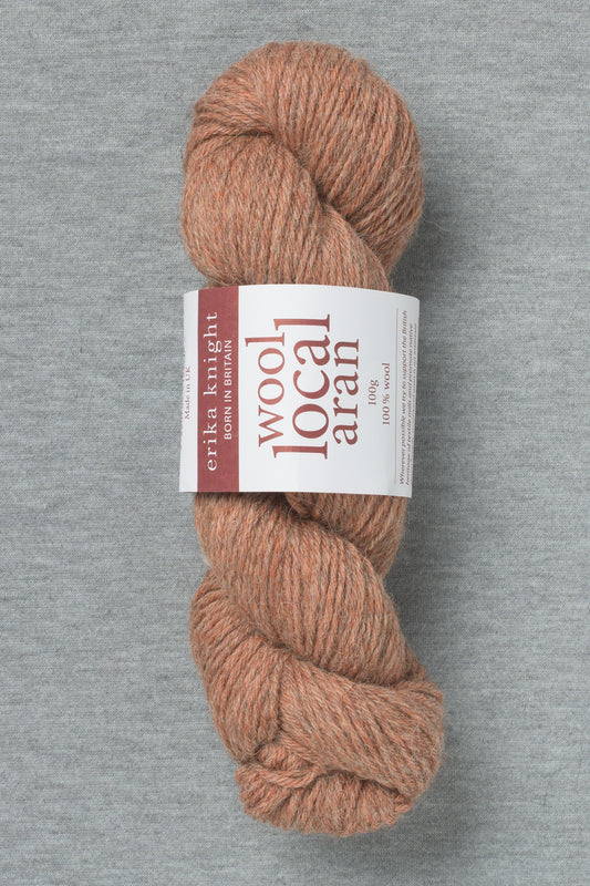 Erika Knight Wool Local Aran 810 Cranfield (Bag of 10)