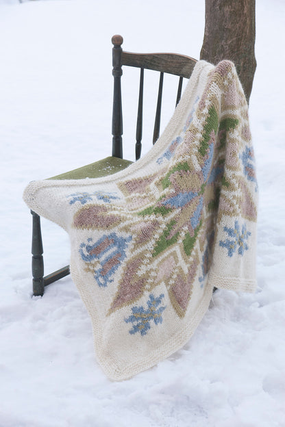 Icelandic Handknits by Hélène Magnússon