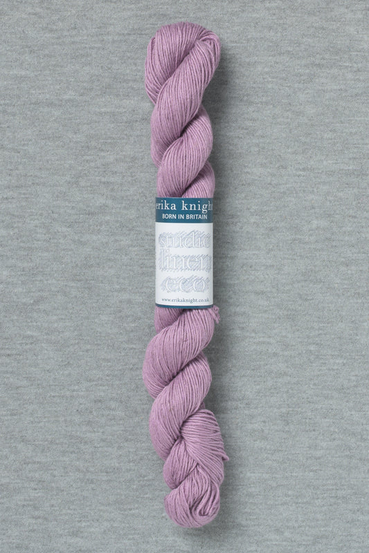 Erika Knight Studio Linen Eco 415 Mood (Bag of 10)