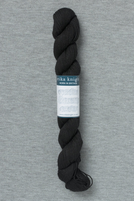 Erika Knight Studio Linen Eco 411 Kumo (Bag of 10)