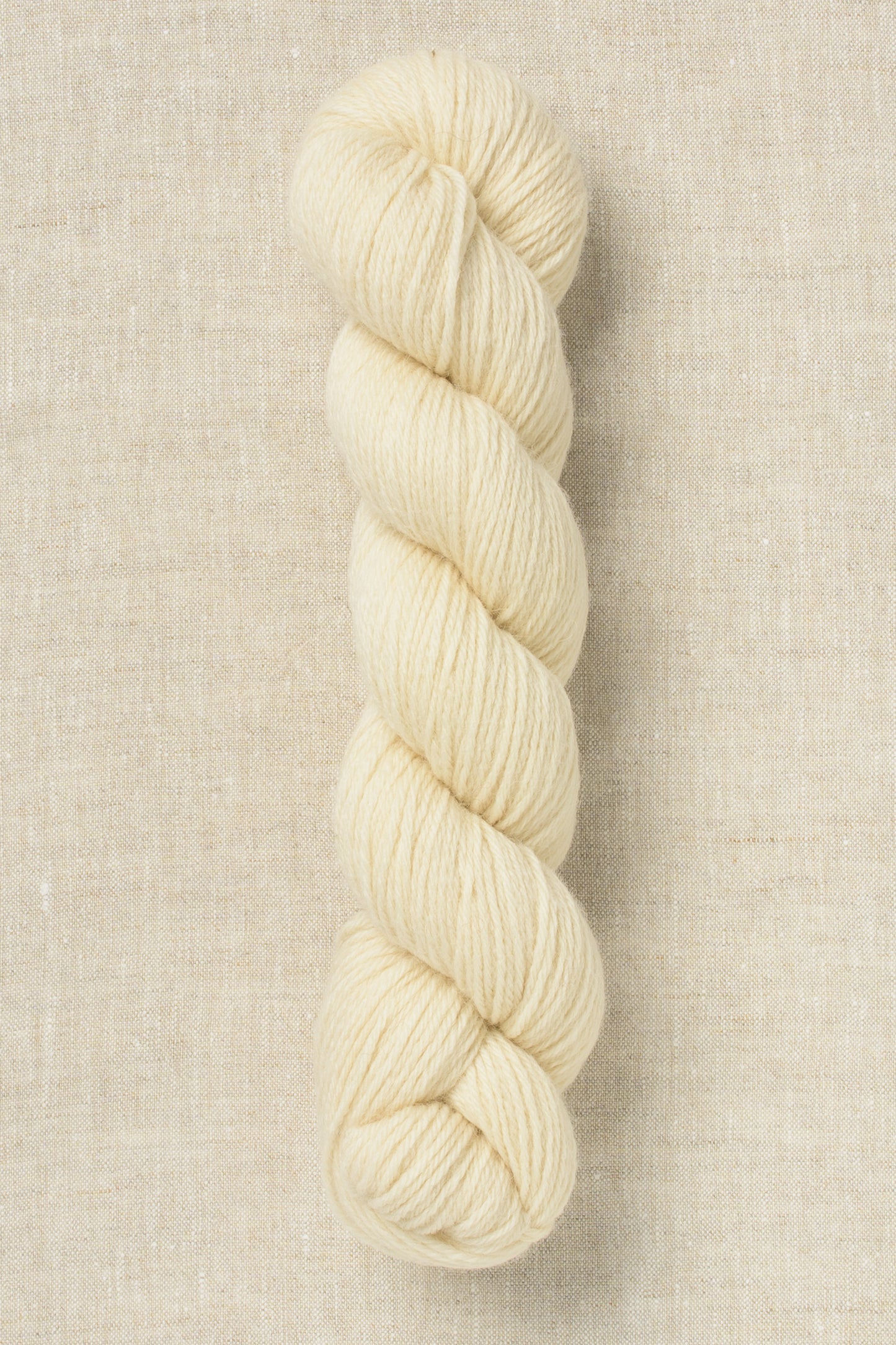 Bramble & Fleece Wooltrace DK 296 Ecru (Bag of 10)