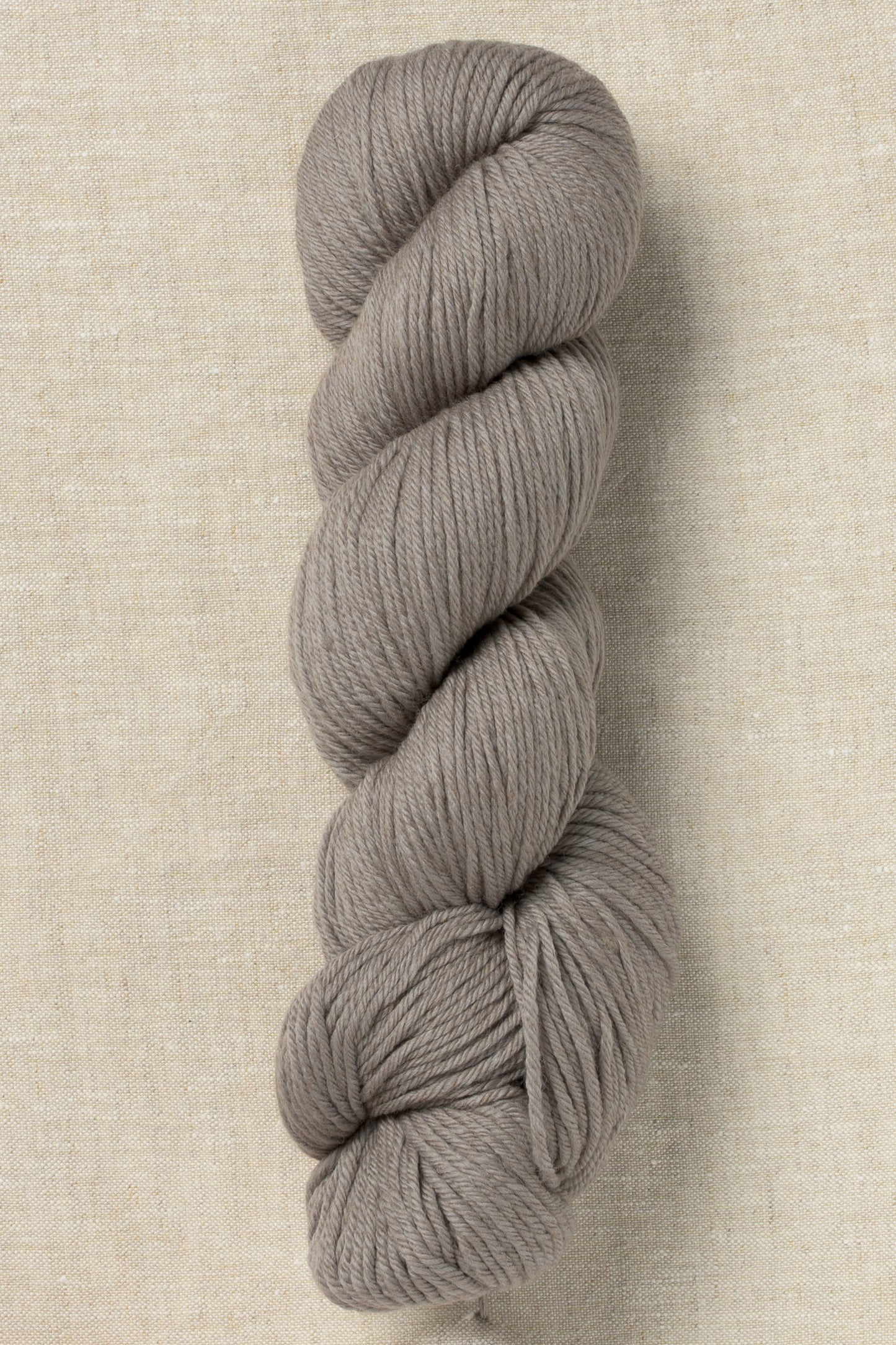 Rosy Green Wool Lovely Merino Treat 114 Taupe (Bag of 5)