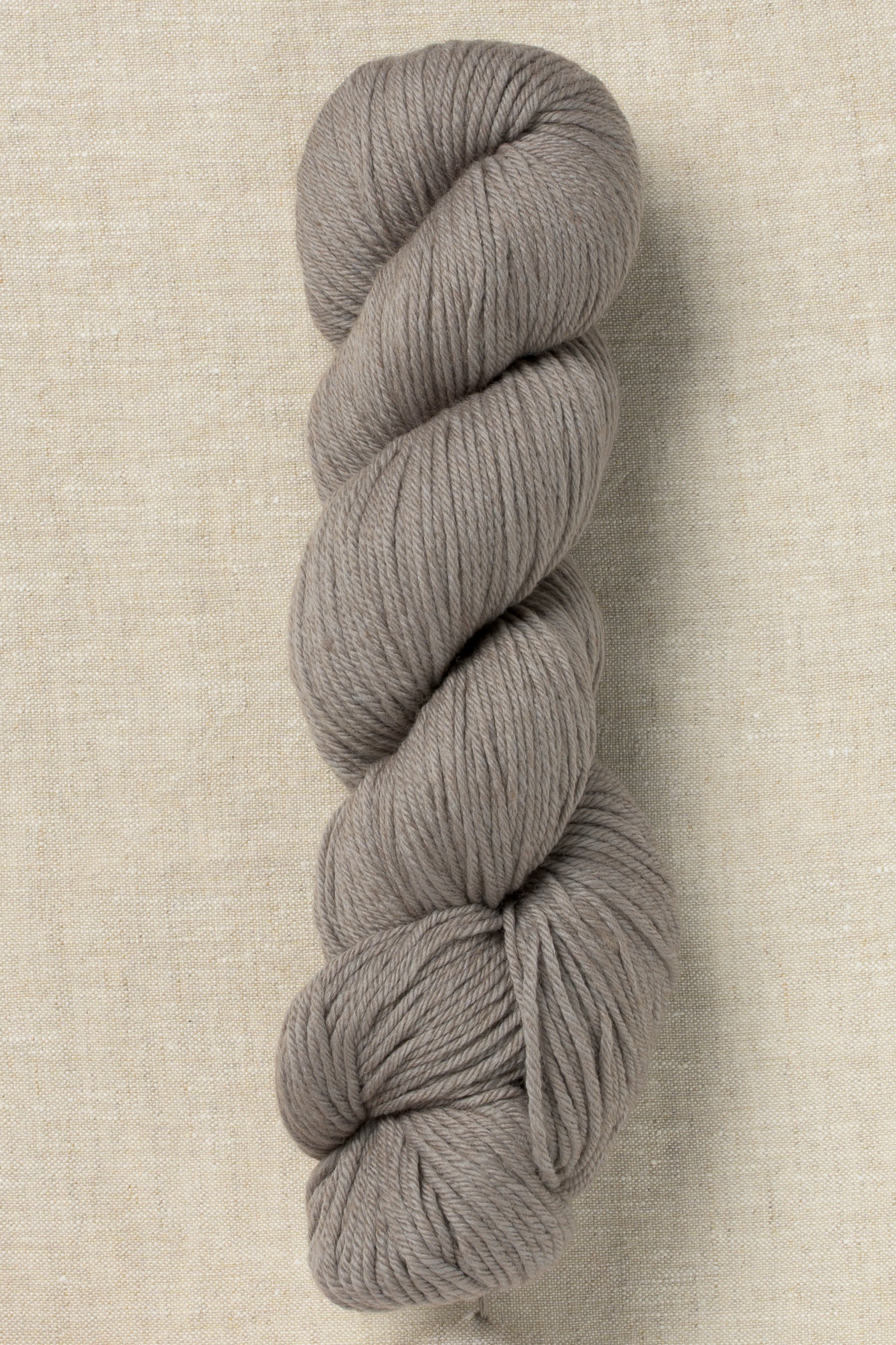 Rosy Green Wool Lovely Merino Treat 114 Taupe (Bag of 5)