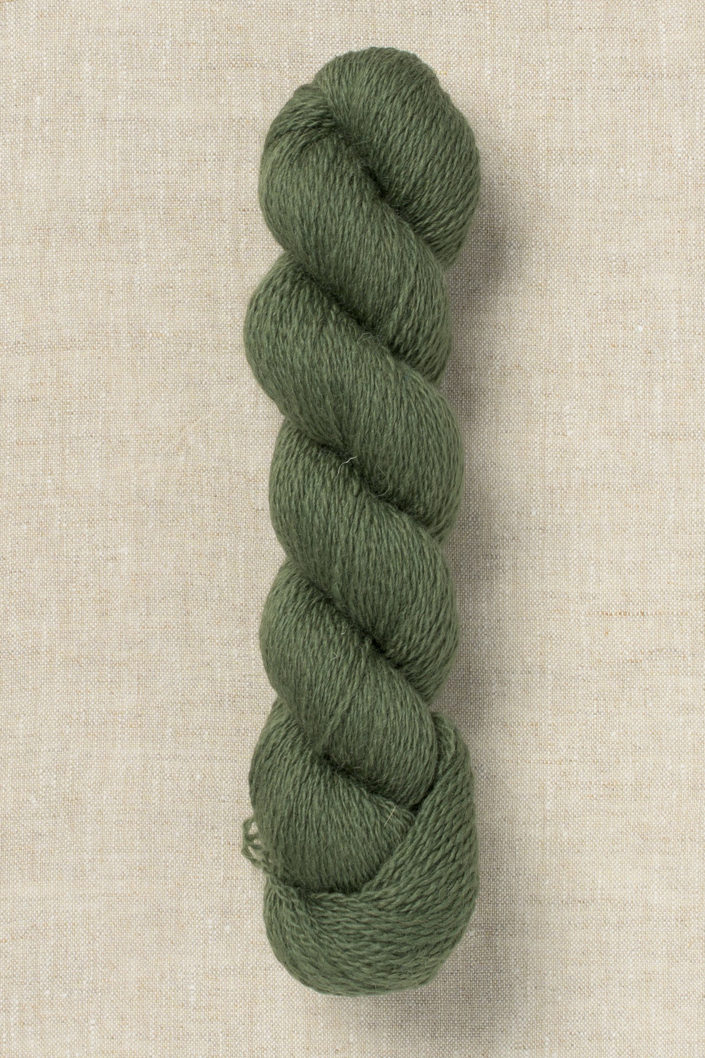 Bramble & Fleece Wooltrace 4ply 246 Frosted Sage (Bag of 10)