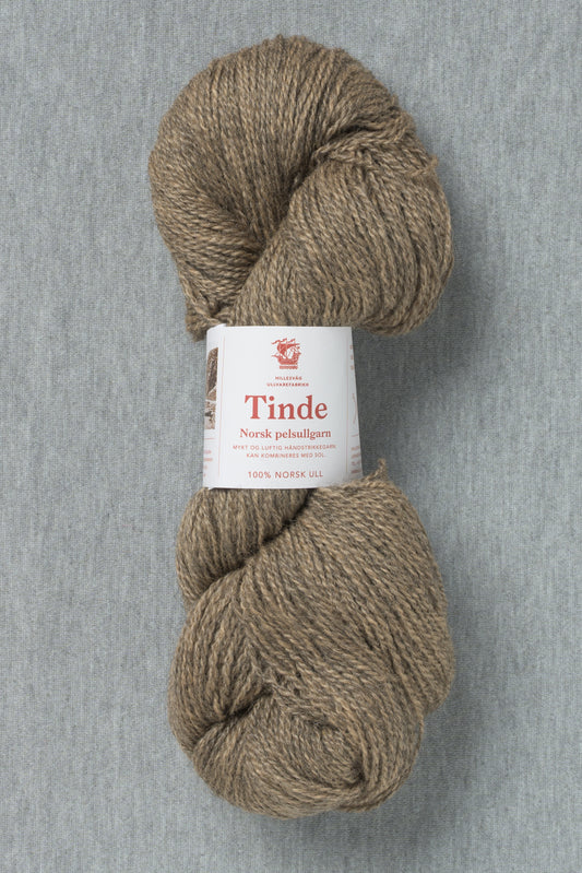Hillesvåg Tinde 2101 Beige (Bag of 10)
