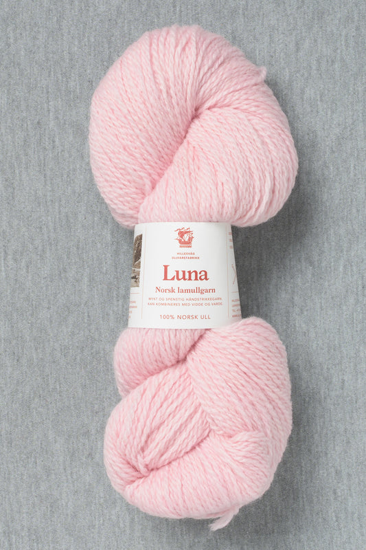 Hillesvåg Luna 455 Light Pink (Bag of 10)