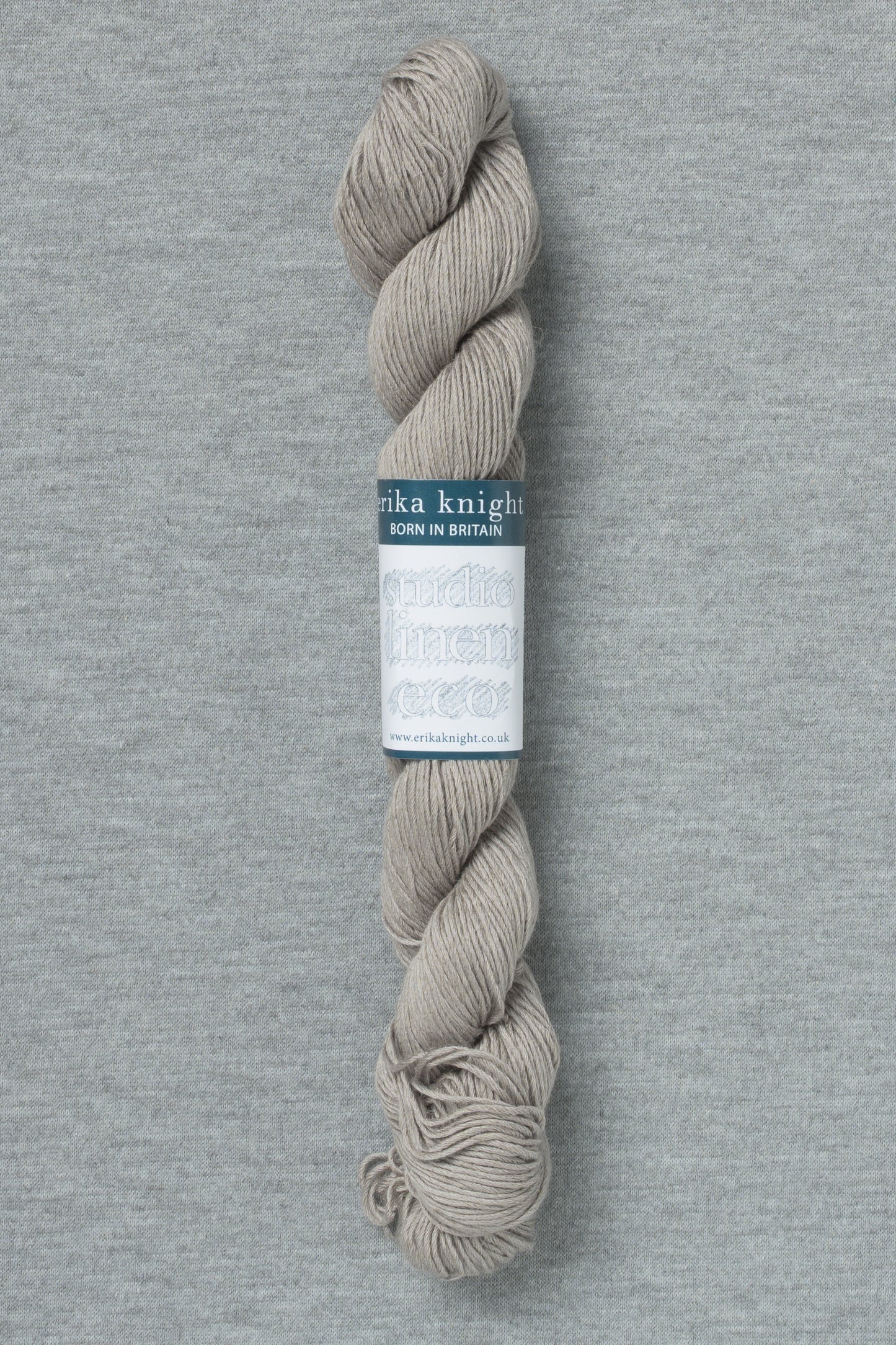 Erika Knight Studio Linen Eco 412 Cirrus (Bag of 10)