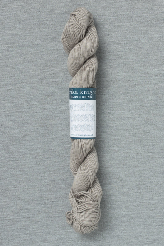 Erika Knight Studio Linen Eco 412 Cirrus (Bag of 10)