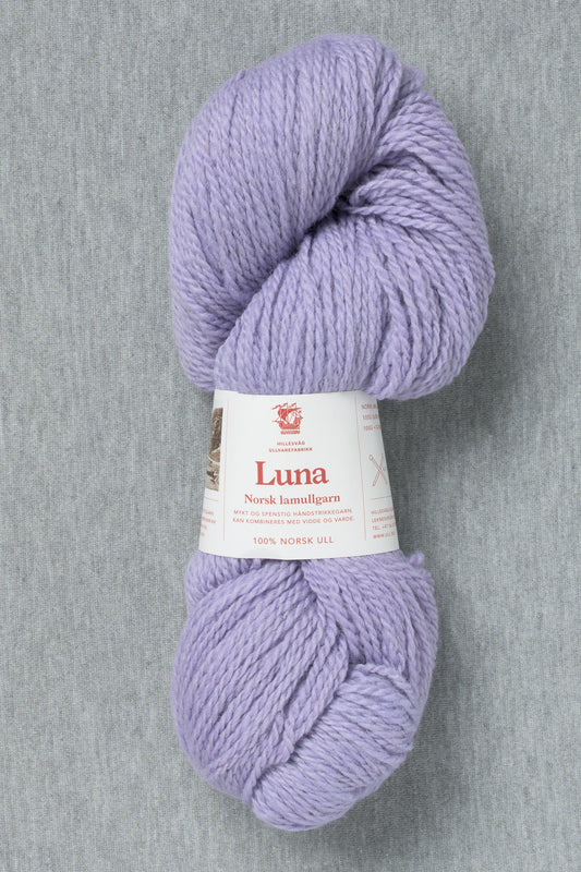 Hillesvåg Luna 429 Light Purple (Bag of 10)