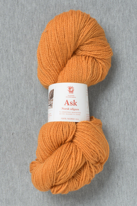 Hillesvåg Ask 6133 Ocher (Bag of 10)