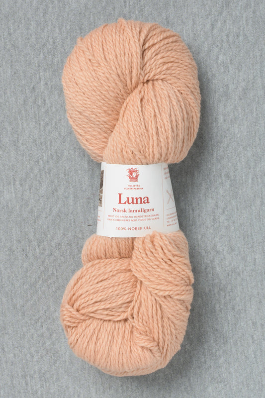 Hillesvåg Luna 437 Light Apricot (Bag of 10)