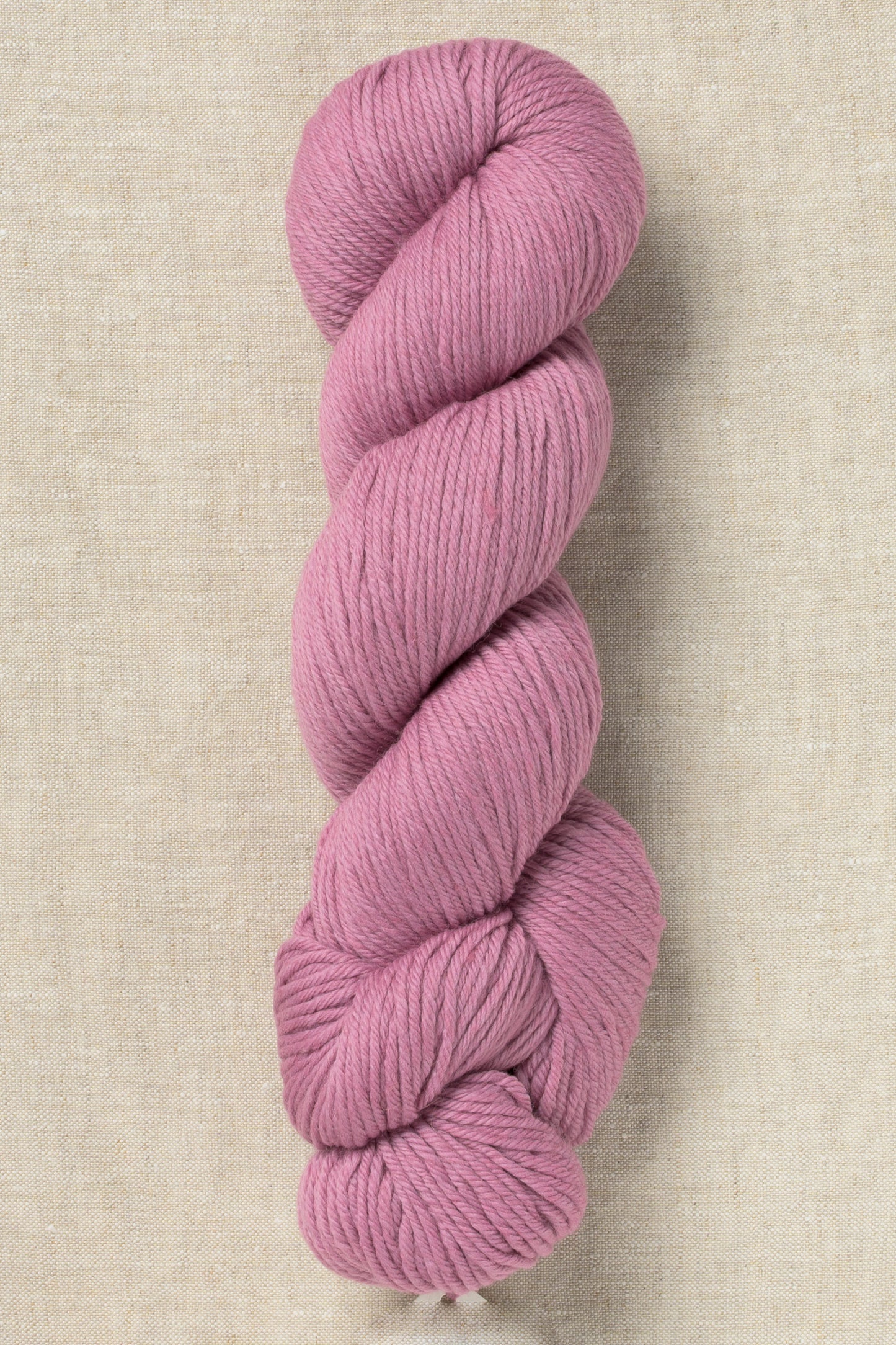 Rosy Green Wool Lovely Merino Treat 138 Pink Orchid (Bag of 5)