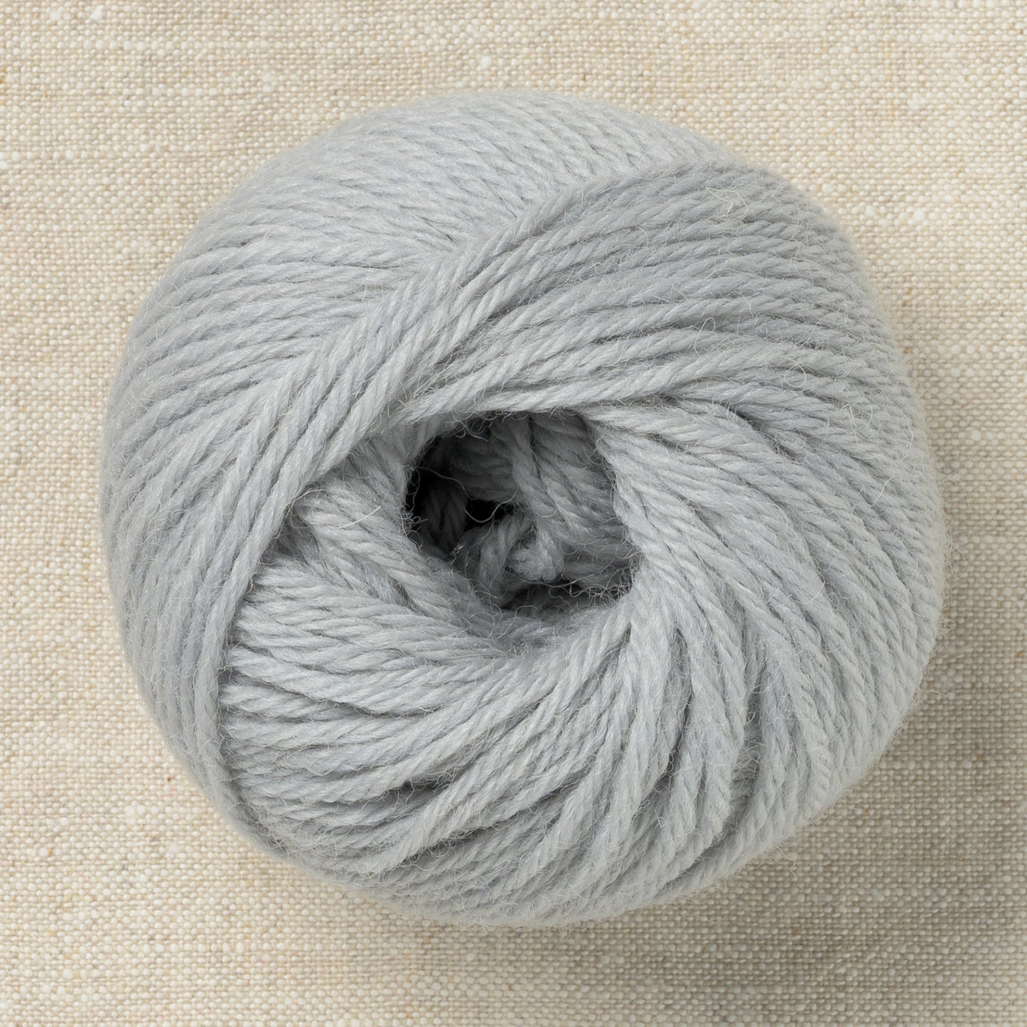 Bramble & Fleece Wooltrace DK Makers Palette Silver Skies (Bag of 10)