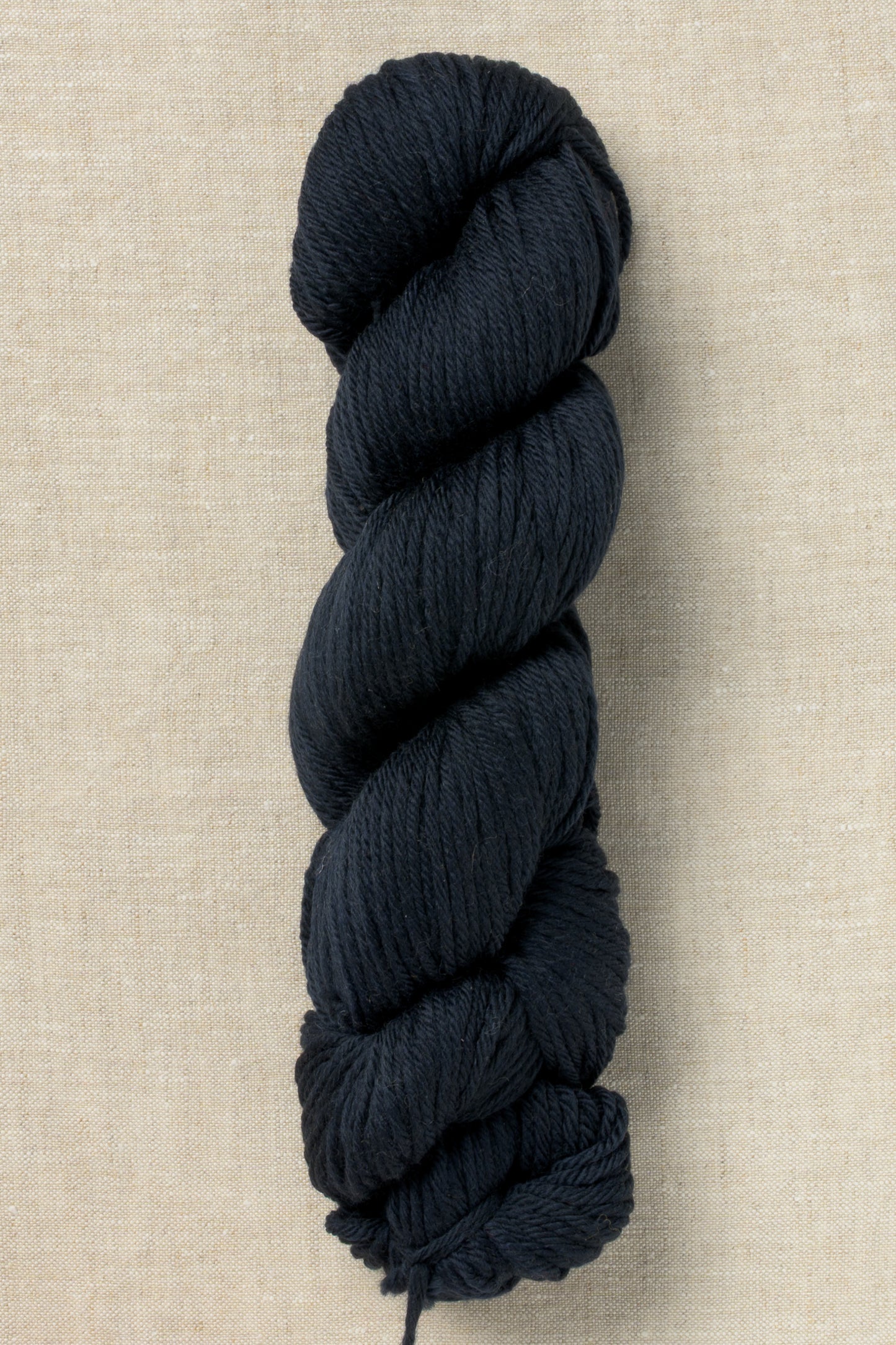 Rosy Green Wool Big Merino Hug 60 Black Cat (Bag of 5)