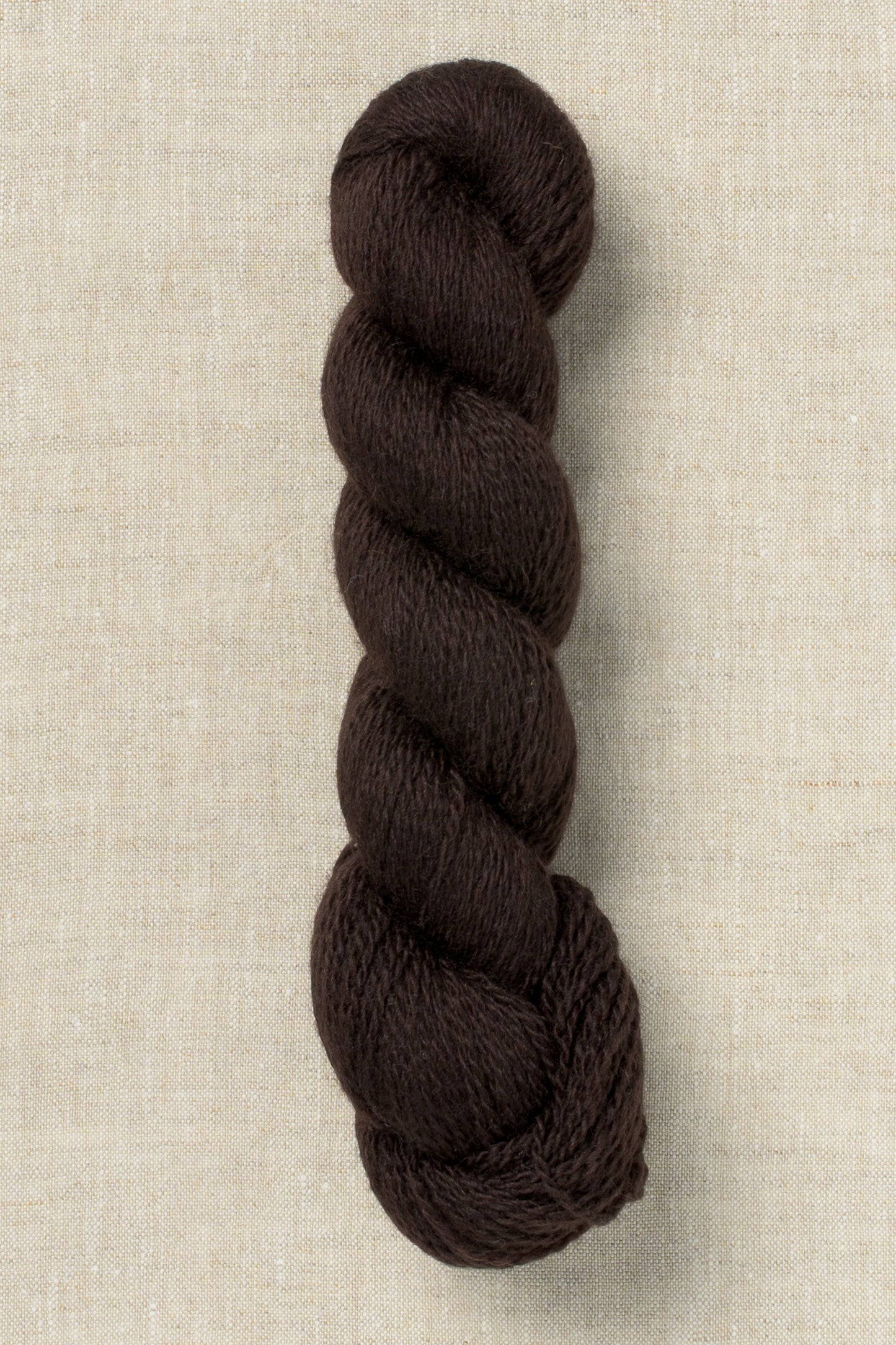 Bramble & Fleece Wooltrace 4ply 252 Espresso (Bag of 10)