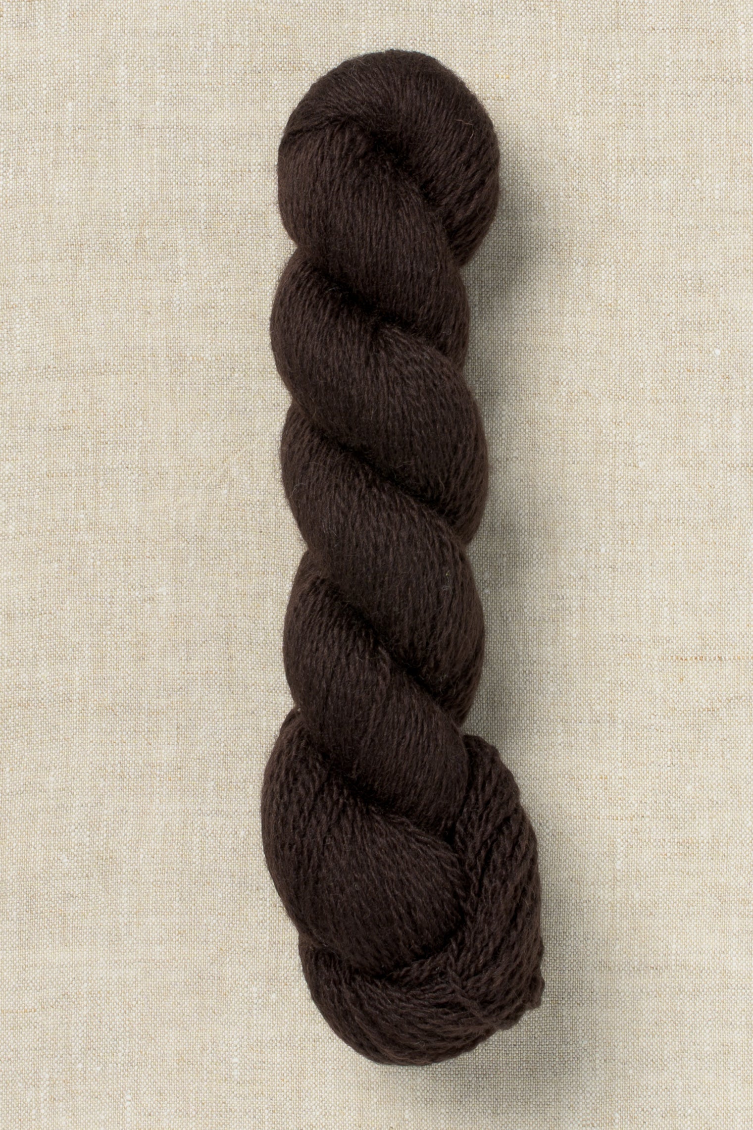 Bramble & Fleece Wooltrace 4ply 252 Espresso (Bag of 10)