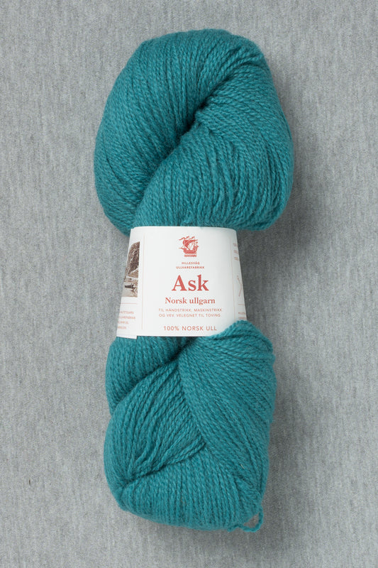 Hillesvåg Ask 6029 Sea Green (Bag of 10)