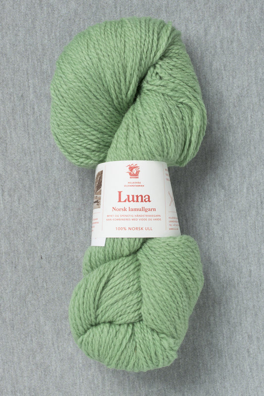 Hillesvåg Luna 446 Dusty Light Green (Bag of 10)