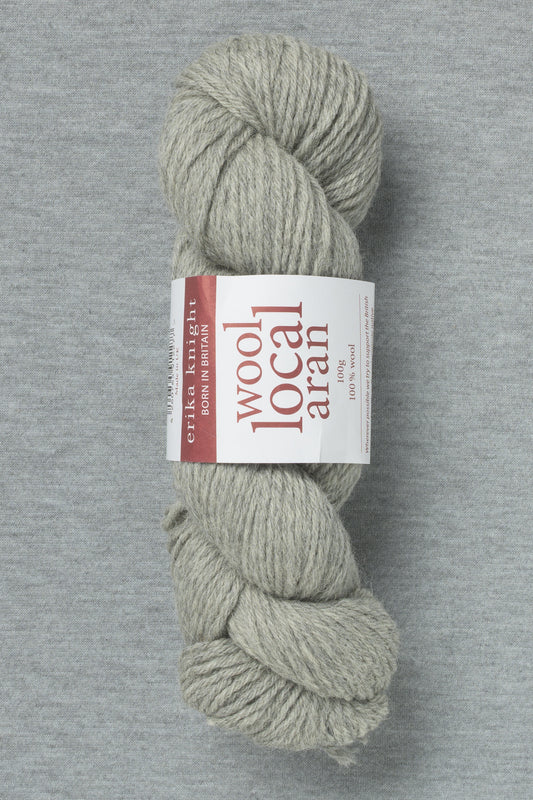 Erika Knight Wool Local Aran 809 Willington (Bag of 10)